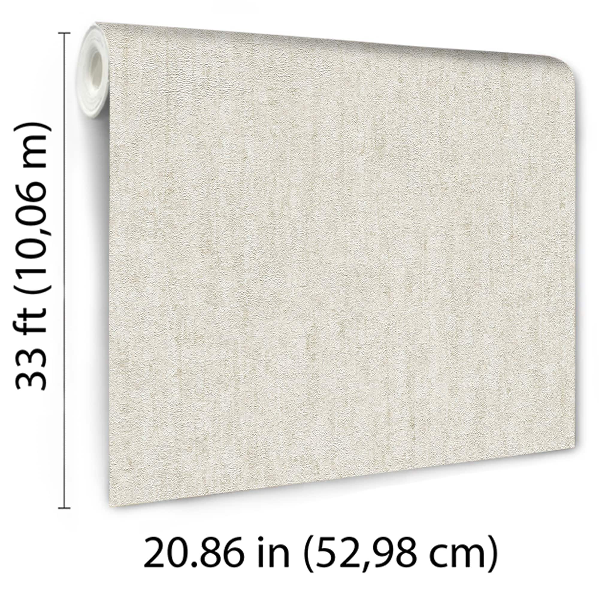 Designs Direct Artisan Texture Taupe Wallpaper